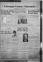 Newspaper: Coleman County Chronicle (Coleman, Tex.), Vol. 10, No. 24, Ed. 1 Thur…