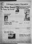 Newspaper: Coleman County Chronicle (Coleman, Tex.), Vol. 18, No. 39, Ed. 1 Thur…