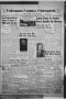 Newspaper: Coleman County Chronicle (Coleman, Tex.), Vol. 10, No. 23, Ed. 1 Thur…