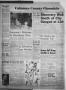 Newspaper: Coleman County Chronicle (Coleman, Tex.), Vol. 21, No. 4, Ed. 1 Thurs…