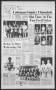 Newspaper: Coleman County Chronicle (Coleman, Tex.), Vol. 46, No. 32, Ed. 1 Thur…
