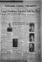 Newspaper: Coleman County Chronicle (Coleman, Tex.), Vol. 7, No. 20, Ed. 1 Thurs…