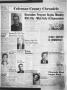 Newspaper: Coleman County Chronicle (Coleman, Tex.), Vol. 17, No. 26, Ed. 1 Thur…