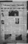 Newspaper: Coleman County Chronicle (Coleman, Tex.), Vol. 11, No. 13, Ed. 1 Thur…