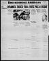 Newspaper: Breckenridge American (Breckenridge, Tex.), Vol. 18, No. 196, Ed. 1, …