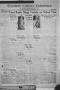 Primary view of Coleman County Chronicle (Coleman, Tex.), Vol. 1, No. 17, Ed. 1 Thursday, May 11, 1933