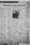 Newspaper: Coleman County Chronicle (Coleman, Tex.), Vol. 7, No. 43, Ed. 1 Thurs…