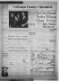 Newspaper: Coleman County Chronicle (Coleman, Tex.), Vol. 21, No. 10, Ed. 1 Thur…