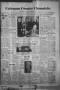 Newspaper: Coleman County Chronicle (Coleman, Tex.), Vol. 7, No. 51, Ed. 1 Thurs…