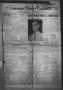 Newspaper: Coleman County Chronicle (Coleman, Tex.), Vol. 6, No. 2, Ed. 1 Thursd…