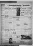 Newspaper: Coleman County Chronicle (Coleman, Tex.), Vol. 21, No. 11, Ed. 1 Thur…