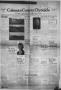 Newspaper: Coleman County Chronicle (Coleman, Tex.), Vol. 6, No. 48, Ed. 1 Thurs…