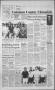 Newspaper: Coleman County Chronicle (Coleman, Tex.), Vol. 46, No. 39, Ed. 1 Thur…