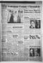 Newspaper: Coleman County Chronicle (Coleman, Tex.), Vol. 17, No. 9, Ed. 1 Thurs…