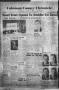 Newspaper: Coleman County Chronicle (Coleman, Tex.), Vol. 15, No. 47, Ed. 1 Thur…