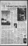 Newspaper: Coleman County Chronicle (Coleman, Tex.), Vol. 46, No. 49, Ed. 1 Thur…