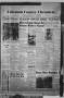 Newspaper: Coleman County Chronicle (Coleman, Tex.), Vol. 9, No. 48, Ed. 1 Thurs…