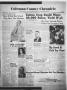 Newspaper: Coleman County Chronicle (Coleman, Tex.), Vol. 17, No. 42, Ed. 1 Thur…
