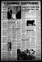 Primary view of Jacksboro Gazette-News (Jacksboro, Tex.), Vol. EIGHTY-EIGHTH YEAR, No. 36, Ed. 0 Thursday, February 1, 1968