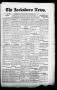 Primary view of The Jacksboro News. (Jacksboro, Tex.), Vol. 21, No. 12, Ed. 1 Wednesday, March 21, 1917