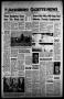 Newspaper: Jacksboro Gazette-News (Jacksboro, Tex.), Vol. 91, No. 43, Ed. 1 Mond…