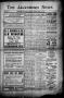 Newspaper: The Jacksboro News (Jacksboro, Tex.), Vol. 12, No. 36, Ed. 1 Thursday…