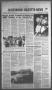 Newspaper: Jacksboro Gazette-News (Jacksboro, Tex.), Vol. 108, No. 18, Ed. 1 Mon…