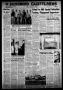 Primary view of Jacksboro Gazette-News (Jacksboro, Tex.), Vol. EIGHTY-EIGHTH YEAR, No. 46, Ed. 0 Thursday, April 11, 1968