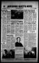 Primary view of Jacksboro Gazette-News (Jacksboro, Tex.), Vol. NINETY-FOURTH YEAR, No. 34, Ed. 1 Monday, January 14, 1974