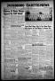 Thumbnail image of item number 1 in: 'Jacksboro Gazette-News (Jacksboro, Tex.), Vol. 71, No. 16, Ed. 1 Thursday, September 14, 1950'.