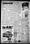 Thumbnail image of item number 4 in: 'Jacksboro Gazette-News (Jacksboro, Tex.), Vol. 71, No. 16, Ed. 1 Thursday, September 14, 1950'.