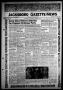 Newspaper: Jacksboro Gazette-News (Jacksboro, Tex.), Vol. 71, No. 30, Ed. 1 Thur…