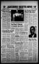 Primary view of Jacksboro Gazette-News (Jacksboro, Tex.), Vol. NINETY-SIXTH YEAR, No. 8, Ed. 1 Monday, July 14, 1975