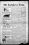 Newspaper: The Jacksboro News. (Jacksboro, Tex.), Vol. 19, No. 16, Ed. 1 Wednesd…