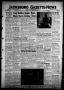 Newspaper: Jacksboro Gazette-News (Jacksboro, Tex.), Vol. 80, No. 31, Ed. 1 Thur…