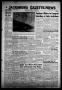 Primary view of Jacksboro Gazette-News (Jacksboro, Tex.), Vol. EIGHTY-SECOND YEAR, No. 13, Ed. 1 Thursday, August 24, 1961
