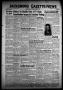 Newspaper: Jacksboro Gazette-News (Jacksboro, Tex.), Vol. 79, No. 22, Ed. 1 Thur…