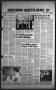 Newspaper: Jacksboro Gazette-News (Jacksboro, Tex.), Vol. 99, No. 25, Ed. 1 Mond…