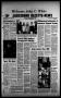 Primary view of Jacksboro Gazette-News (Jacksboro, Tex.), Vol. NINETY-FIFTH YEAR, No. 43, Ed. 1 Monday, March 17, 1975