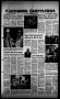 Primary view of Jacksboro Gazette-News (Jacksboro, Tex.), Vol. 93, No. 31, Ed. 1 Monday, December 25, 1972