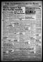 Newspaper: The Jacksboro Gazette-News (Jacksboro, Tex.), Vol. 71, No. 6, Ed. 1 T…