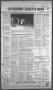 Primary view of Jacksboro Gazette-News (Jacksboro, Tex.), Vol. 108, No. 24, Ed. 1 Monday, October 16, 1989