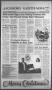 Newspaper: Jacksboro Gazette-News (Jacksboro, Tex.), Vol. 110, No. 34, Ed. 1 Mon…