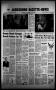Newspaper: Jacksboro Gazette-News (Jacksboro, Tex.), Vol. 93, No. 32, Ed. 1 Tues…