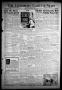 Newspaper: The Jacksboro Gazette-News (Jacksboro, Tex.), Vol. 68, No. 47, Ed. 1 …