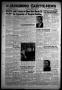 Primary view of Jacksboro Gazette-News (Jacksboro, Tex.), Vol. EIGHTY-SEVENTH YEAR, No. 39, Ed. 1 Thursday, February 23, 1967