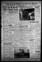 Primary view of The Jacksboro Gazette-News (Jacksboro, Tex.), Vol. 70, No. 23, Ed. 1 Thursday, November 3, 1949