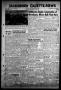 Newspaper: Jacksboro Gazette-News (Jacksboro, Tex.), Vol. 78, No. 8, Ed. 1 Thurs…
