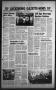 Newspaper: Jacksboro Gazette-News (Jacksboro, Tex.), Vol. 101, No. 8, Ed. 1 Mond…