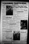 Primary view of Jacksboro Gazette-News (Jacksboro, Tex.), Vol. EIGHTY-SIXTH YEAR, No. 44, Ed. 1 Thursday, March 31, 1966